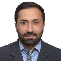 Ilyas Khan Brohi