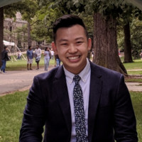 Steve Kuei, Ph.D