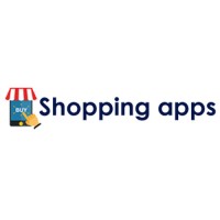 Shopping Apps