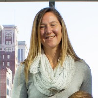 Sarah Clark