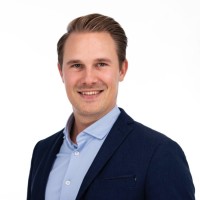 Nicolai Johansen