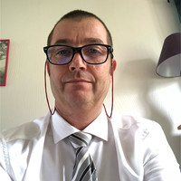 Didier Arrieudarre