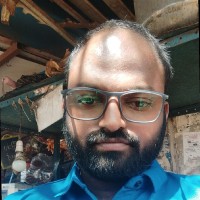 Aravind Reddy Teegala