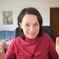 Jana Bergant