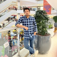 Shubham Chaturvedi