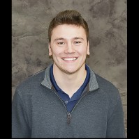 Justin Strickland