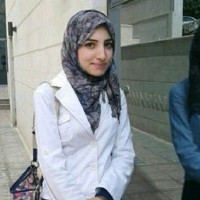 Sundos Tamimi