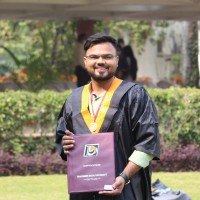 Vishrut Pandya