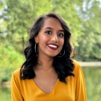 Neevedita Goswami