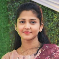 Samidha Jadhav