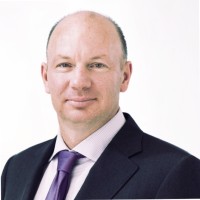 Duncan Embury