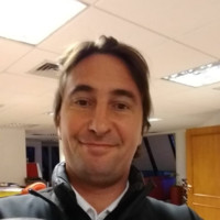 Marcos Esteban Malbran