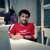 Prasad A V N D