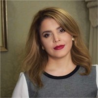 maryam onsori