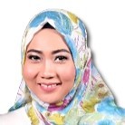 Marina Puspadewi, S.Psi, MBA, AAAIK, CHRP, CRGP