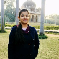 Swati Bhardwaj