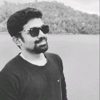 Jephry Antony