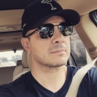 Erick Gordillo
