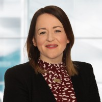 Sophie Parkin
