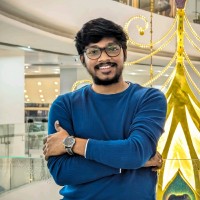 Harshith B S