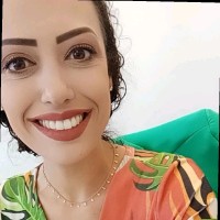 Caroline Geremias Harada