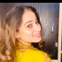 garima khurana