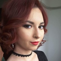 Raluca Bujdei