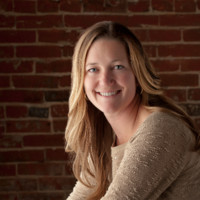 Ann Shaw
