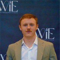 Evan Stull, B.Eng