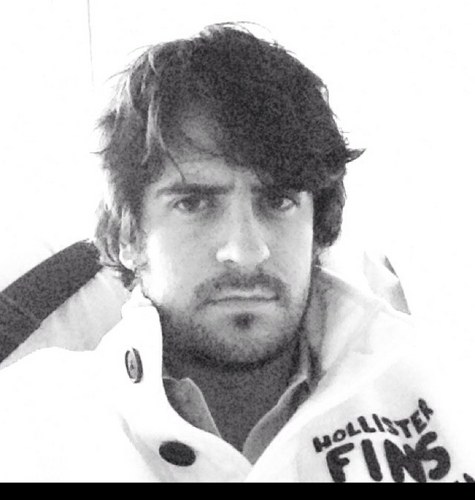 Abel Jimenez