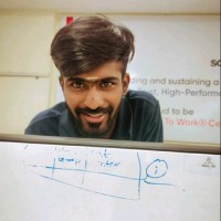 Mr Bharath