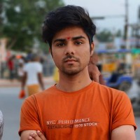 Chahat Sharma