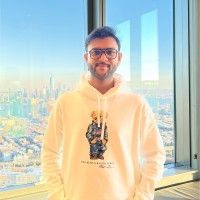 Vivek Patel