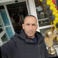 Ayedi Bechir