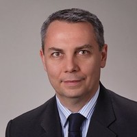 Olivier Ferron