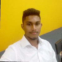 Kamishka Sheshan