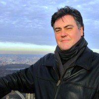 Michael Connolly