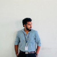 Santhosh S