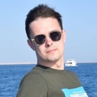 Сергей Гладков