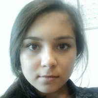 Альбина Сенкова