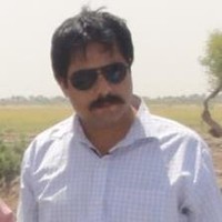 Amjad Soomro