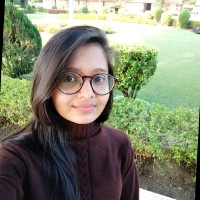 Riddhee Navapariya