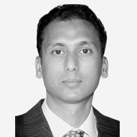 Ashwin Kumar