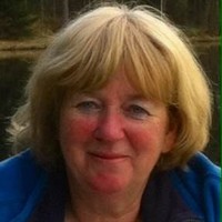Marijke Bense-Van Geffen