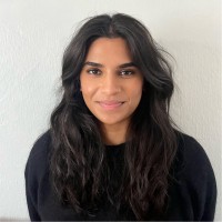 Raakave Yoganathan