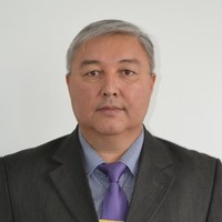 Ерлан Маусымбеков