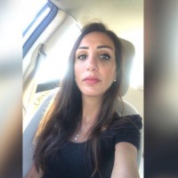 Hana Al-Masri