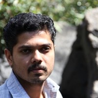 Bibin Krishnan