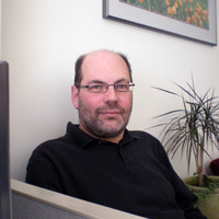 Allen Wolovick C.P.I.M