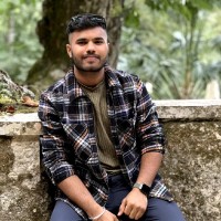 Girish Shashikant Thakare